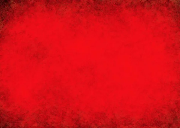 Textura Grunge Fondo Rojo —  Fotos de Stock