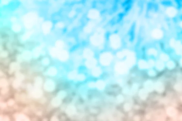blurred natural gentle, light blue background for your projects