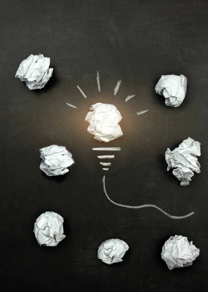 Yeni bir iyi fikir arama kavramı