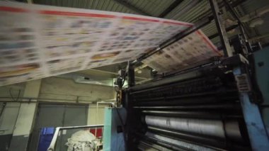 baskı tipografi gazetelerde 