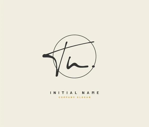 100 000 Logo tn Vector Images Depositphotos