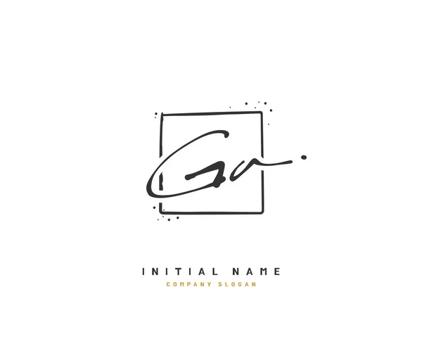 Letter ga Vector Art Stock Images - Page 5 | Depositphotos Letter ga Vector Art Stock Images - Page 5 | Depositphotos
