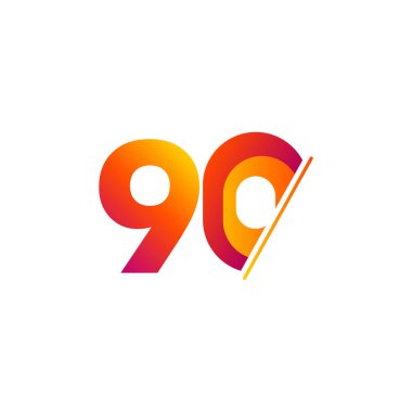 Kutlama Yıldönümü Vektörü