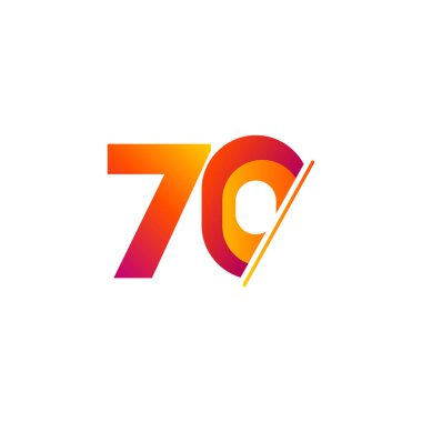 Kutlama Yıldönümü Vektörü