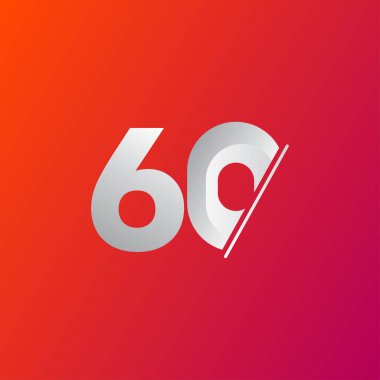 Kutlama Yıldönümü Vektörü