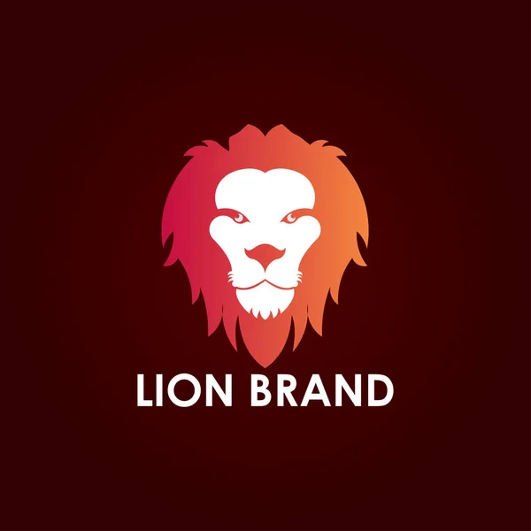 Lion Logo Vector Design Vector Illustration Stock Images Page Everypixel