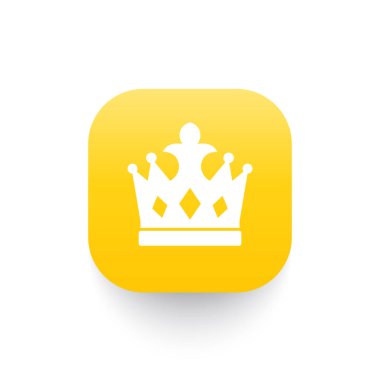 taç simgesi, kraliyet sembolü