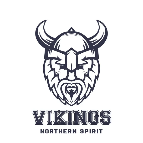 pic Vikings Logo Outline 908 vikings logo vector images free