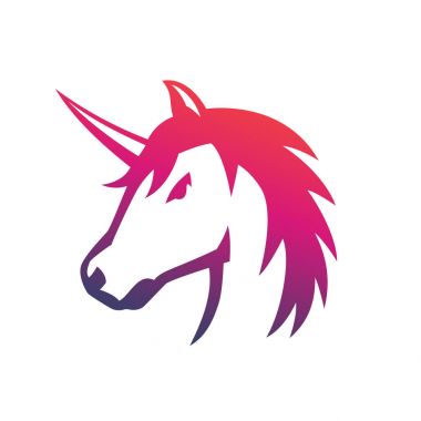 Download Outline Icon Unicorn Vector Premium Vector Download For Commercial Use Format Eps Cdr Ai Svg Vector Illustration Graphic Art Design 3D SVG Files Ideas | SVG, Paper Crafts, SVG File