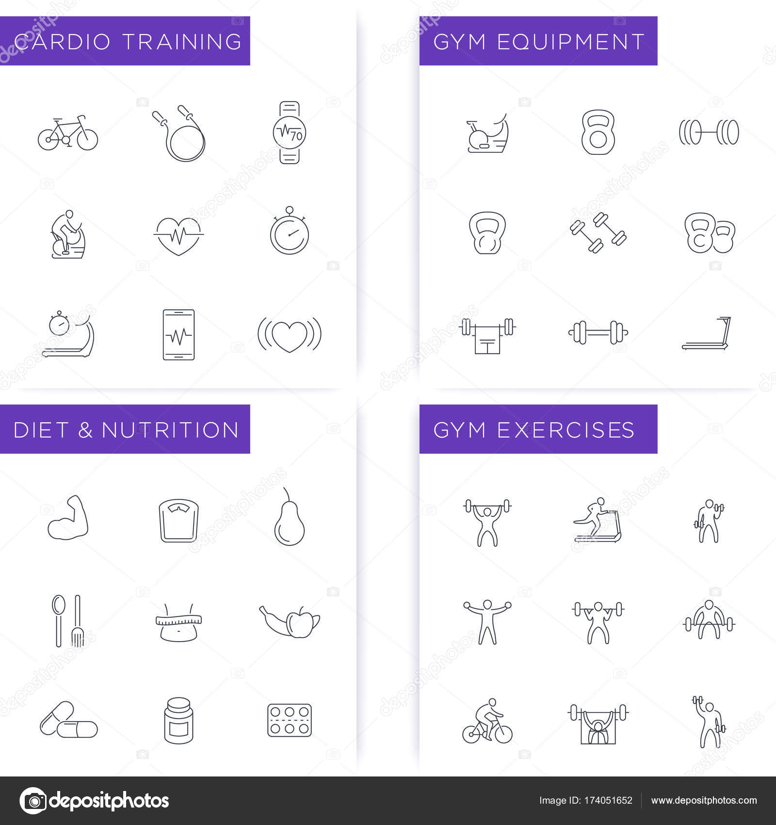 Dieta gimnasio