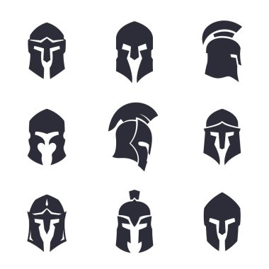kask ayarlama, Sparta, Yunan ve Roma