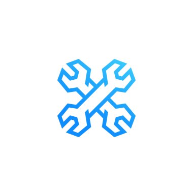 araçları, onarım simgesi