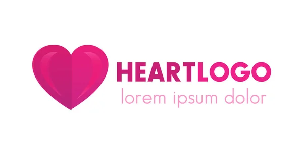 szív egészség hónap logója