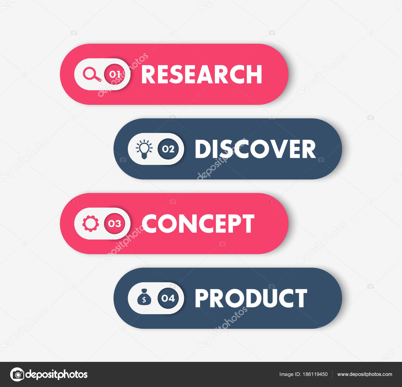 Progress Chart Template