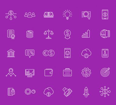 Girişim sermayesi, start-up, forex, yatırım fonu