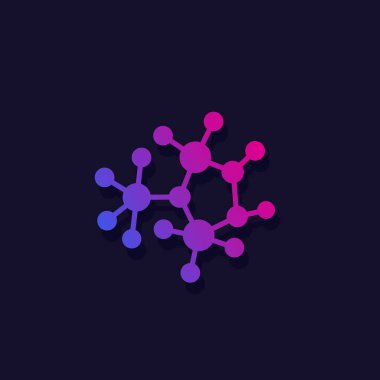 Ademi merkeziyet, ademi merkeziyetçi sistem simgesi