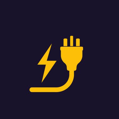 uk elektrik prizi, elektrik sembolü