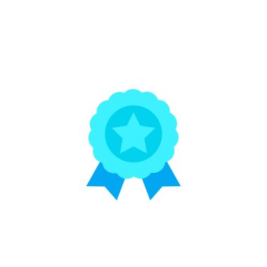 Yıldız rozeti, ödül simgesi