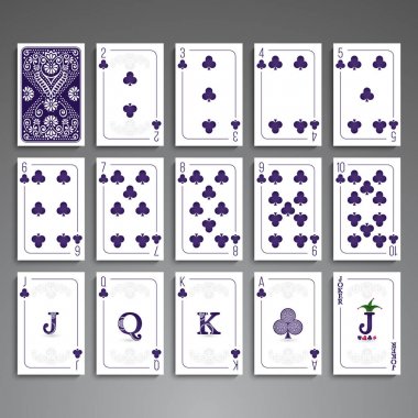 kartları tam set