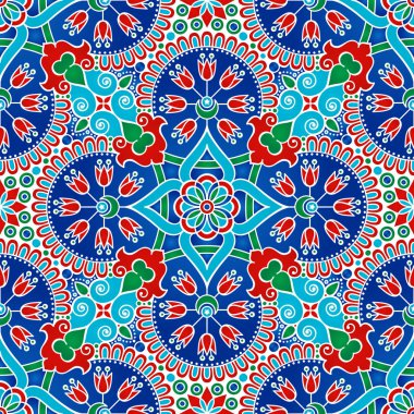 Türk seamless modeli