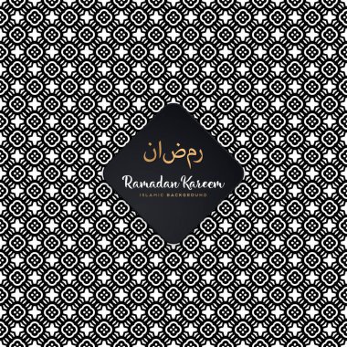 kesintisiz geometrik desen op sanat tasarım