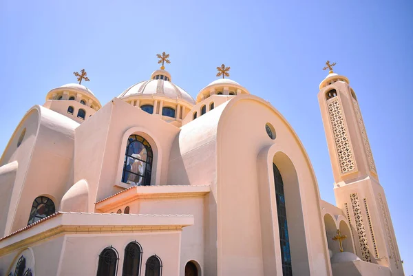 Mısır 'daki Hıristiyan Kilisesi