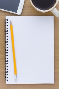 Resepsiyon Üstten Görünüm