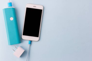 Usb ile şarj kabloları smartphone ve tablet en iyi görünümü için