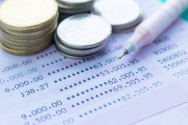 Tayland parasıyla Tasarruf Hesabı