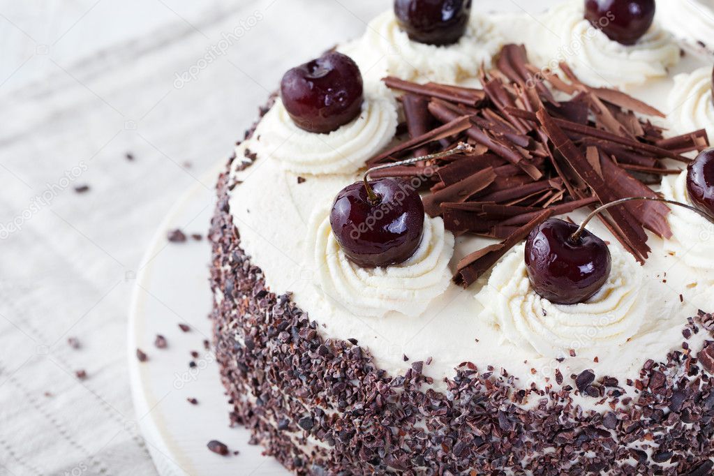 Black Forest Gateau Stock Photos Royalty Free Images Depositphotos Black Forest Gateau Stock Photos Royalty Free Images Depositphotos
