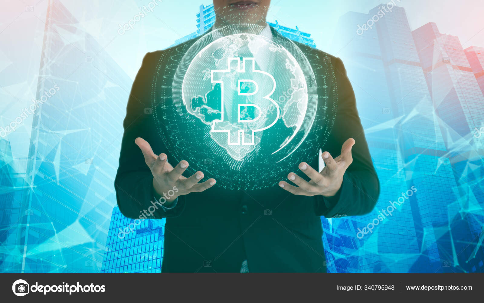 Bitcoin e criptomoedas: entenda o que são e como investir