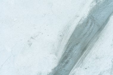 Abstract dirty cement wall texture background with copy space.