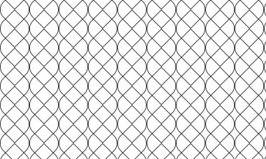 Kusursuz Vektör Deseni. Geometrik Süsleme Biçiminde Arkaplan DokusuName. 