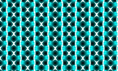 Kusursuz Vektör Deseni. Geometrik Süsleme Biçiminde Arkaplan DokusuName. 
