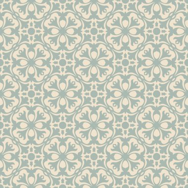 Yuvarlak geometri çiçek kaleydoskop zarif antik arka plan görüntüsü