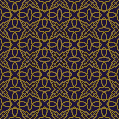 Yuvarlak eğrisi çerçeve zarif antika arka plan görüntüsünü çapraz desen.