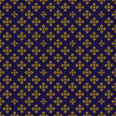 Vintage çapraz çiçek deseni zarif antika arka plan görüntüsü.