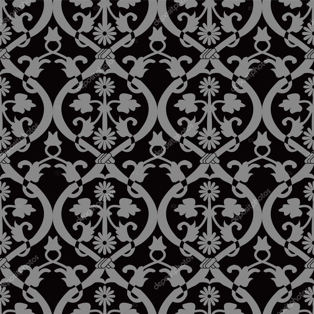 Elegant dark antique background image of round spiral flower leaf Elegant dark antique background image of round spiral flower leaf