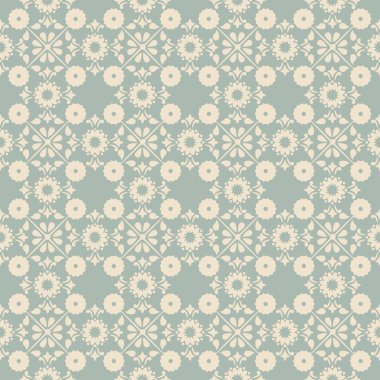 Vintage çiçek yuvarlak zarif antika arka plan 333_cross