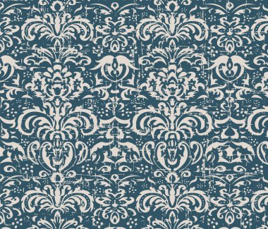 Antika arka plan 383_vintage doğa yaprak çiçek yıpranmış sorunsuz imkanı