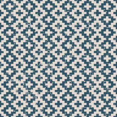 Antika arka plan 399_square mozaik geometri kontrol yıpranmış sorunsuz imkanı