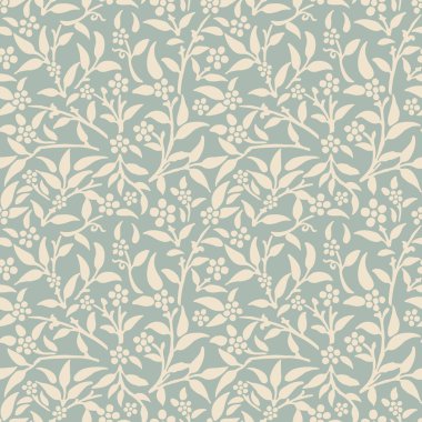 Zarif antika arka plan 405_garden çiçek yaprak bitki