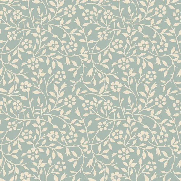 Zarif antika arka plan 404_garden sarmal eğri asma çiçek yaprak