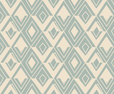 Sorunsuz arka plan 502 üçgen geometrisi satır antika