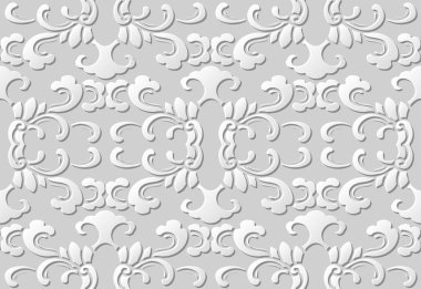 3D kağıt sanat desen botanik eğrisi sarmal çapraz çiçek