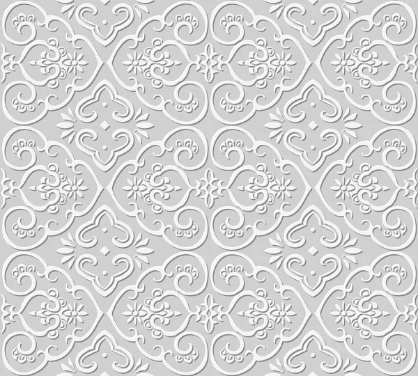 3D kağıt sanat deseni eğrinin sarmal çapraz çerçeve çiçek