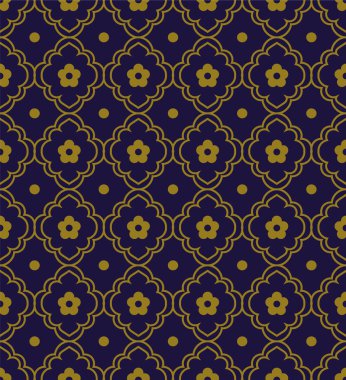 Antika sorunsuz geçmiş eğrisi taraması çerçeve çiçek yuvarlak