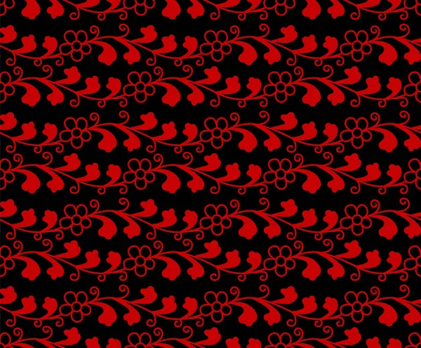 Sorunsuz Çin arka plan Botanik Bahçesi sarmal asma çiçek le