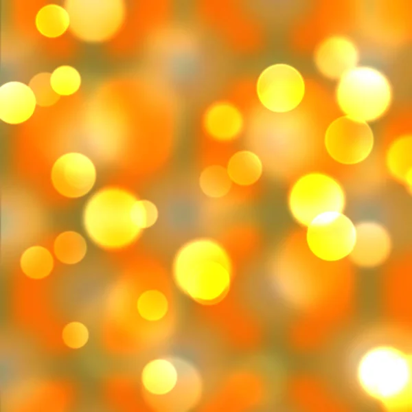 Abstract colorful glittering light bokeh effect background image — Stock Photo, Image