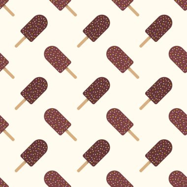 Sorunsuz arka plan görüntü renkli sulu boya doku buzlu şeker p